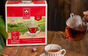 پروند فساد چای دبش