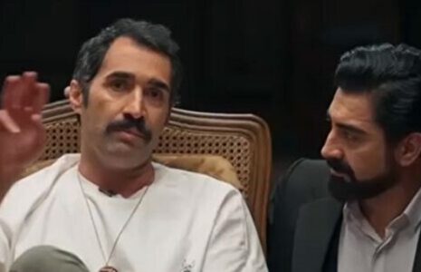 هادی کاظمی تجربه مرگ