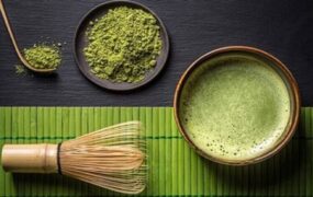 چای ماچا سرطان و چاقی
