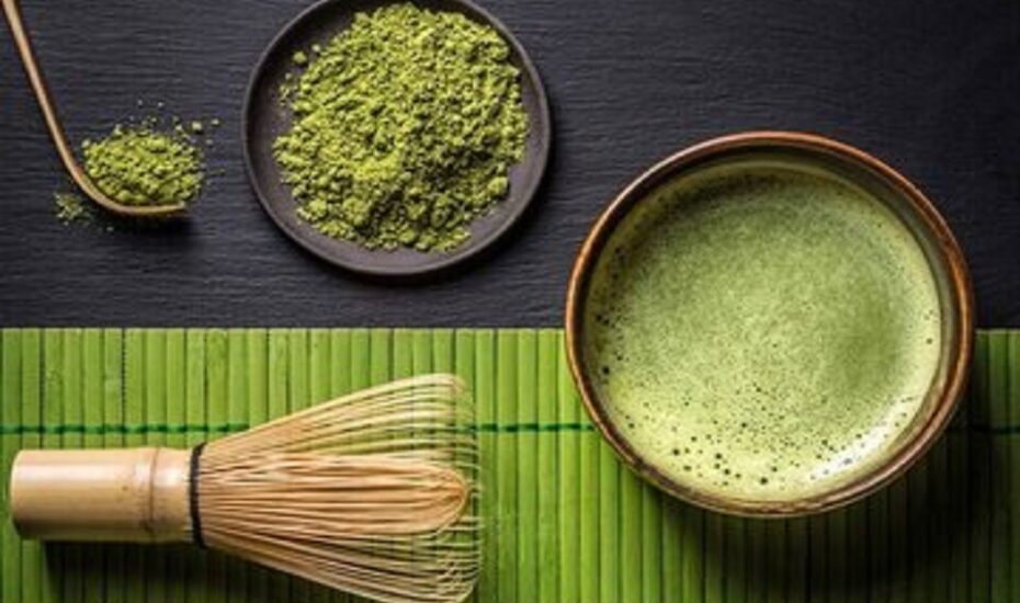 چای ماچا سرطان و چاقی