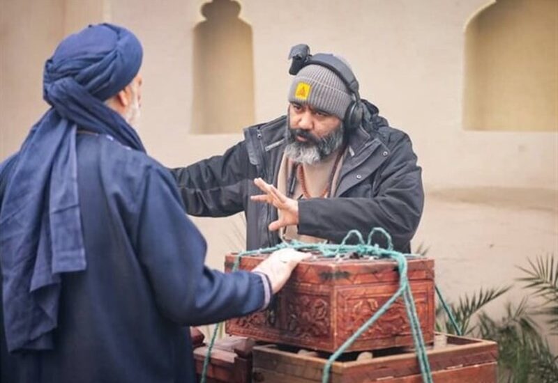 رویای نیمه شب