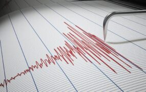زلزله در رودبار