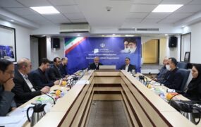 سخنرانی وزیر بهداشت