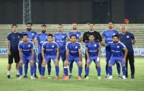 سرقت مسلحانه بازیکن استقلال کلاشینکف