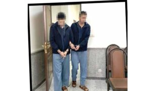سرقت کلاهبرداری تاجر