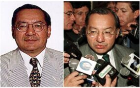 سفیر سابق آمریکایی به 40 سال جاسوسی متهم شد