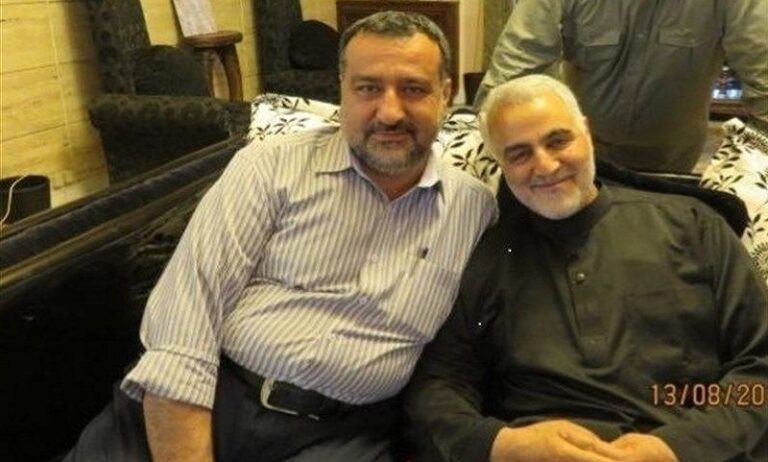 سید رضی موسوی