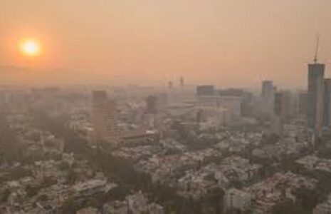 مدارس تهران آخر هفته تعطیل می شود؟ شاخص آلودگی هوا