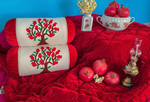 شب یلدا