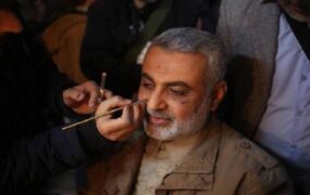 شروع پخش سریال «حاج قاسم» از تلویزیون