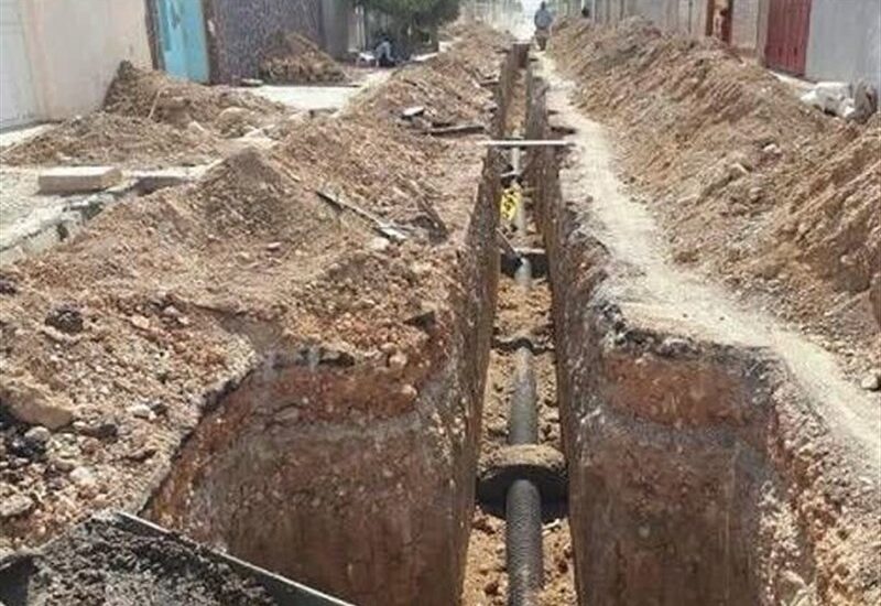 شرکت آب و فاضلاب تهران