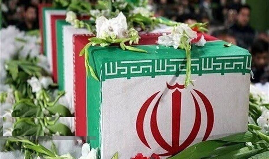 شهادت سه ارتشی در جریان تمرین صحرایی