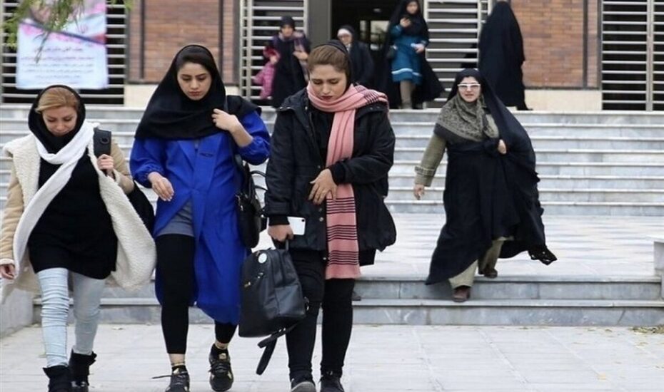 شورای نگهبان لایحه عفاف و حجاب را رد کرد
