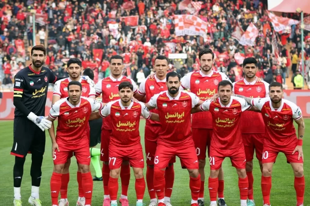شگفتانه+بزرگ+پرسپولیس+در+دربی