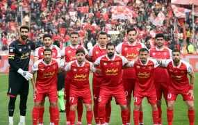 شگفتانه+بزرگ+پرسپولیس+در+دربی