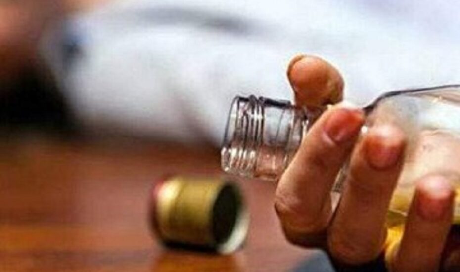 صدور حکم اعدام پرونده مشروبات الکلی تقلبی