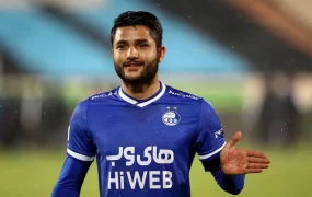 عارف غلامی