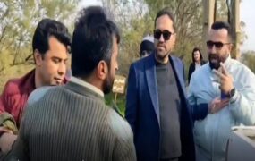 درگیری مدیرکل میراث فرهنگی
