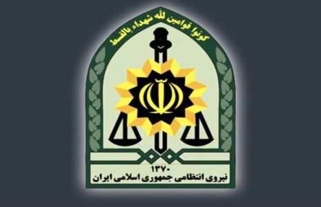 سرقت مسلحانه از بانک سپه فرمانده انتظامی زاهدان