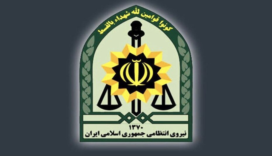 فرمانده انتظامی زاهدان