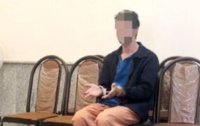 قاتل برادر