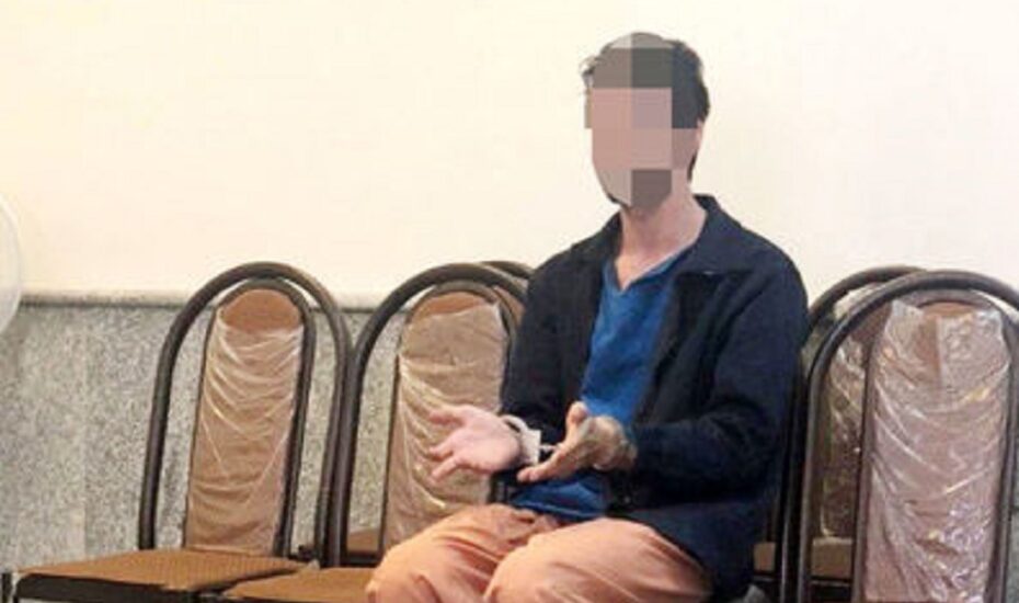 قاتل برادر