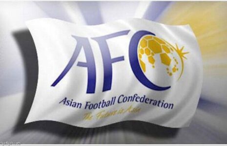 AFC باشگاه‌های ایرانی