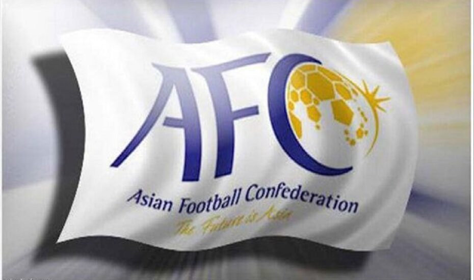 AFC باشگاه‌های ایرانی