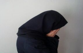 قتل مادر