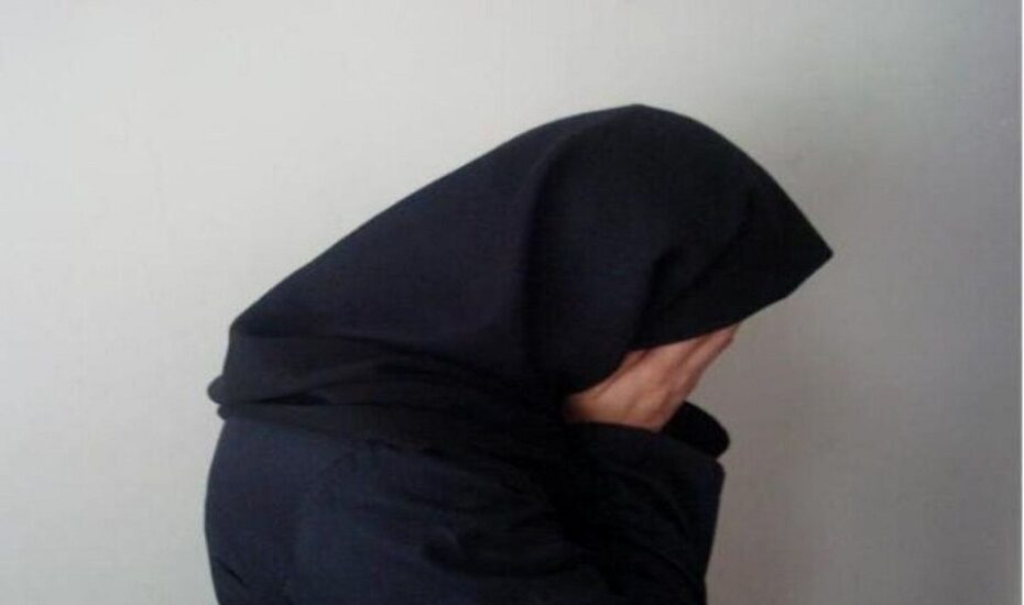 قتل مادر