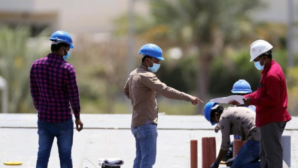 قطع بیمه 300 هزار کارگر