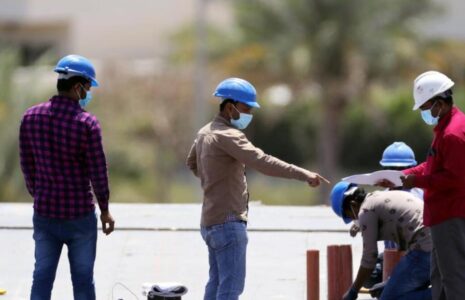 قطع بیمه 300 هزار کارگر