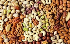 قیمت آجیل