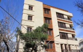 قیمت آپارتمان تهران