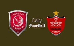 قیمت بلیت بازی پرسپولیس در بازار سیاه