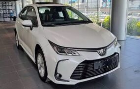 قیمت جدید خودروی وارداتی