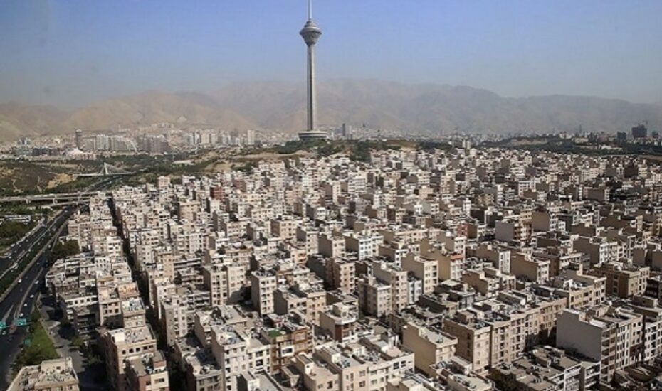 قیمت جدید آپارتمان