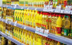قیمت جدید روغن مایع