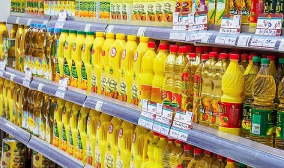 قیمت جدید روغن مایع