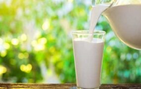 قیمت جدید شیر