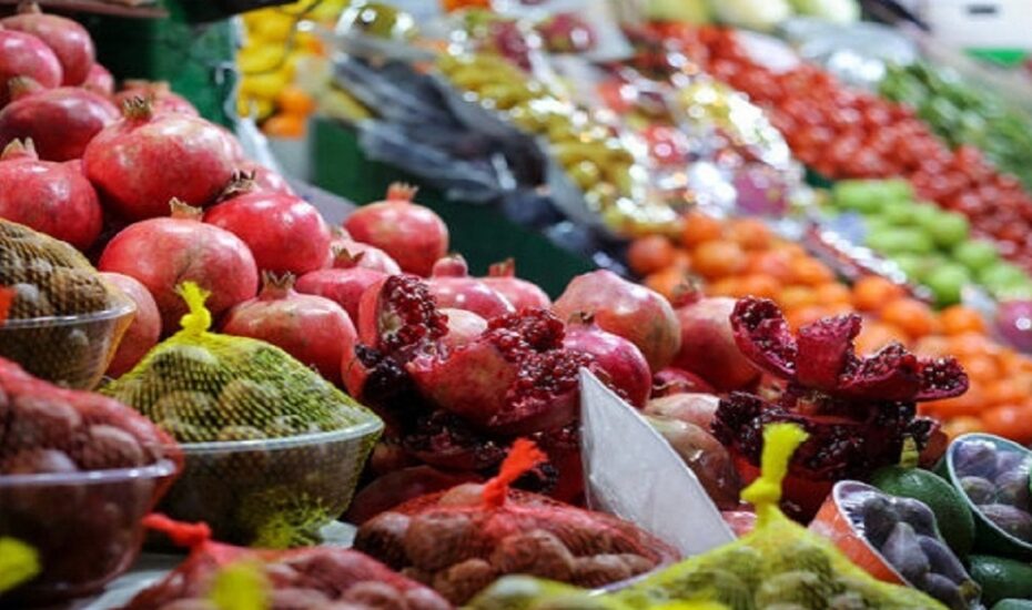 قیمت جدید میوه شب یلدا