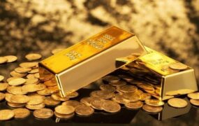 قیمت سکه و طلا