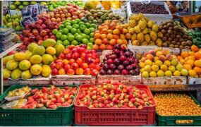 قیمت میوه‌ شب یلدا