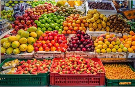 قیمت میوه‌ شب یلدا