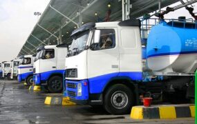 قیمت گازوئیل افزایش می یابد؟ قیمت-گازوئیل