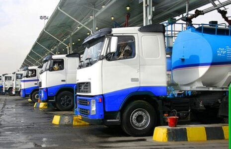 قیمت گازوئیل افزایش می یابد؟ قیمت-گازوئیل
