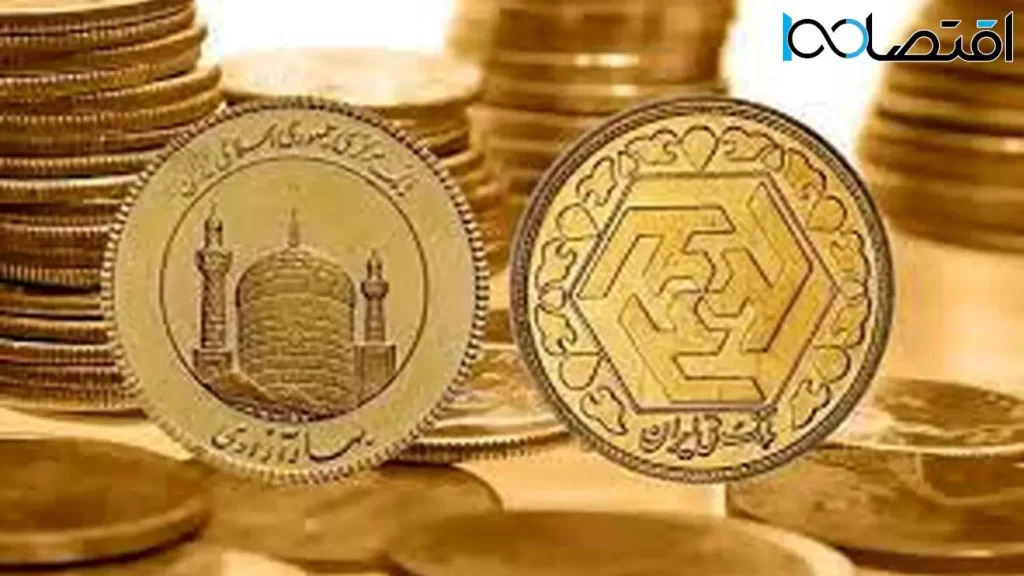 قیمت+سکه