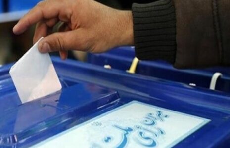 برخورد فرماندار و رئیس آموزش و پرورش خرج‌های ستاد انتخابات