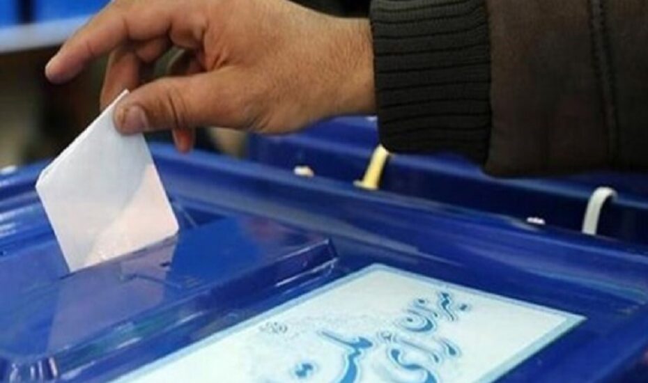 برخورد فرماندار و رئیس آموزش و پرورش خرج‌های ستاد انتخابات