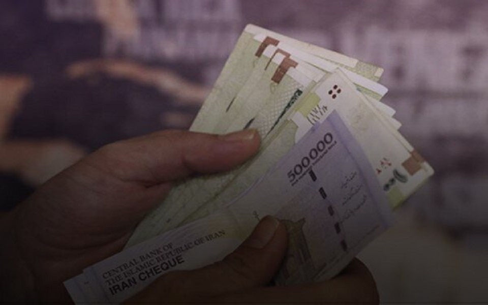 مبلغ عیدی امسال کارگران امسال